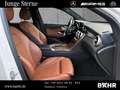 Mercedes-Benz GLC 300 GLC 300 e 4M AMG/MBUX/LED/360°/Head-Up/LMR-19" Weiß - thumbnail 5