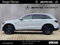 Mercedes-Benz GLC 300 GLC 300 e 4M AMG/MBUX/LED/360°/Head-Up/LMR-19" Weiß - thumbnail 2