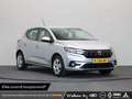 Dacia Sandero 1.0 TCe 100 Bi-Fuel Comfort | Parkeersensoren acht Gris - thumbnail 1