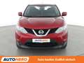 Nissan Qashqai 1.2 Visia*PDC*KLIMA*TEMPO*GARANTIE* Rot - thumbnail 9