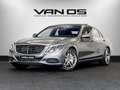 Mercedes-Benz S 500 S PLUG-IN HYBRID Lang siva - thumbnail 1