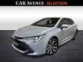 Toyota Corolla Hybride Gris - thumbnail 1
