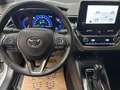 Toyota Corolla Hybride Gris - thumbnail 10