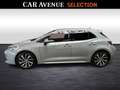 Toyota Corolla Hybride Gris - thumbnail 6