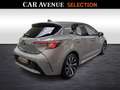 Toyota Corolla Hybride Gris - thumbnail 3