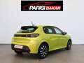 Peugeot 208 Active PureTech 100CV S&S 5p *PROMO PARISI GROUP* Gelb - thumbnail 3