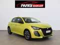 Peugeot 208 Active PureTech 100CV S&S 5p *PROMO PARISI GROUP* Gelb - thumbnail 2