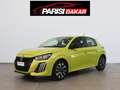 Peugeot 208 Active PureTech 100CV S&S 5p *PROMO PARISI GROUP* Gelb - thumbnail 1