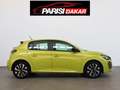 Peugeot 208 Active PureTech 100CV S&S 5p *PROMO PARISI GROUP* Gelb - thumbnail 6