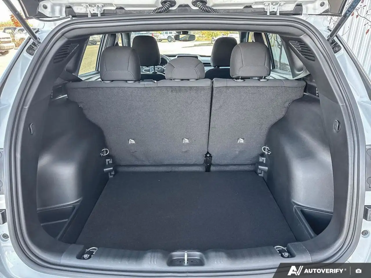 Jeep Compass photo Jeep Compass
