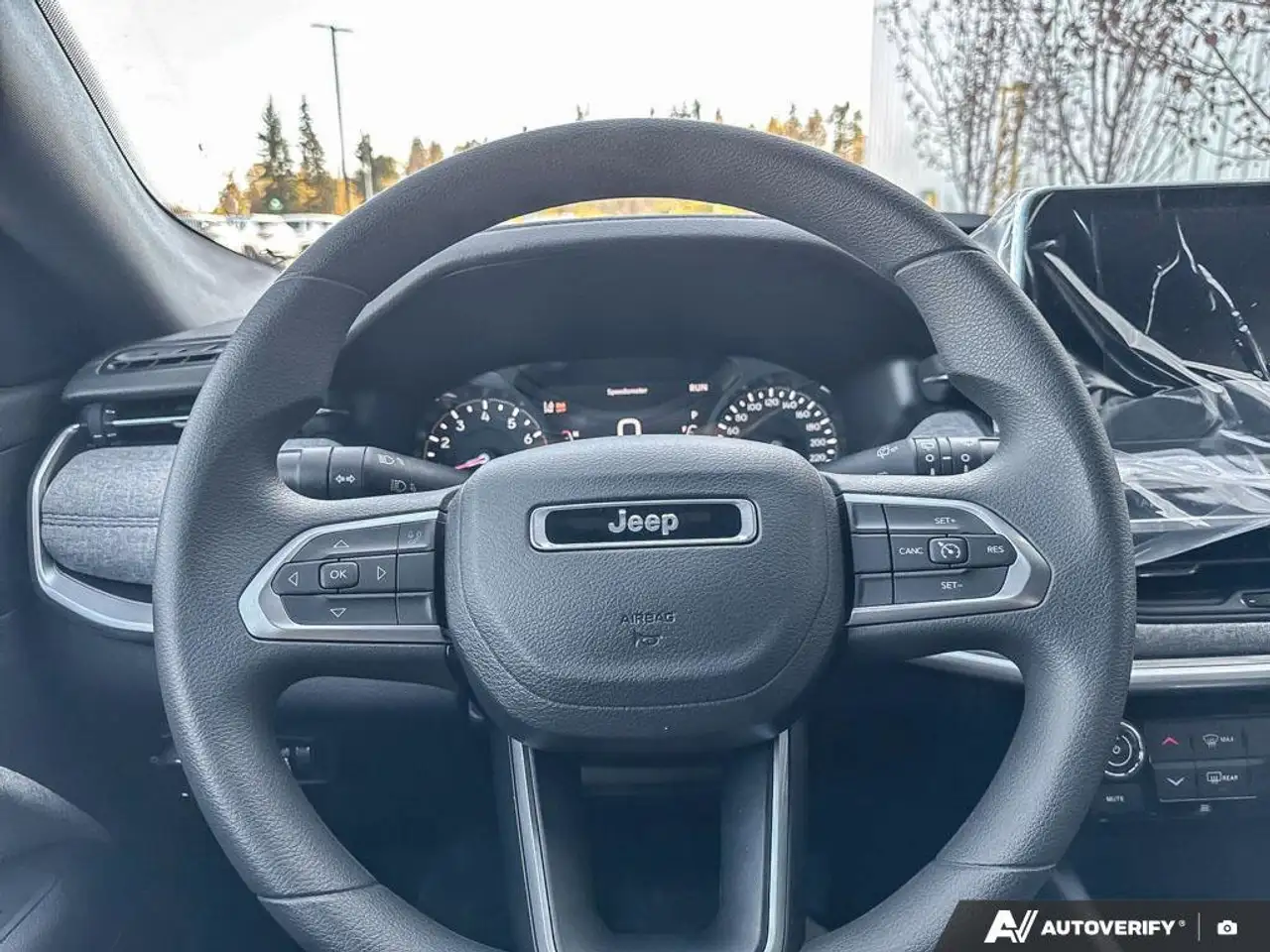 Jeep Compass photo Jeep Compass