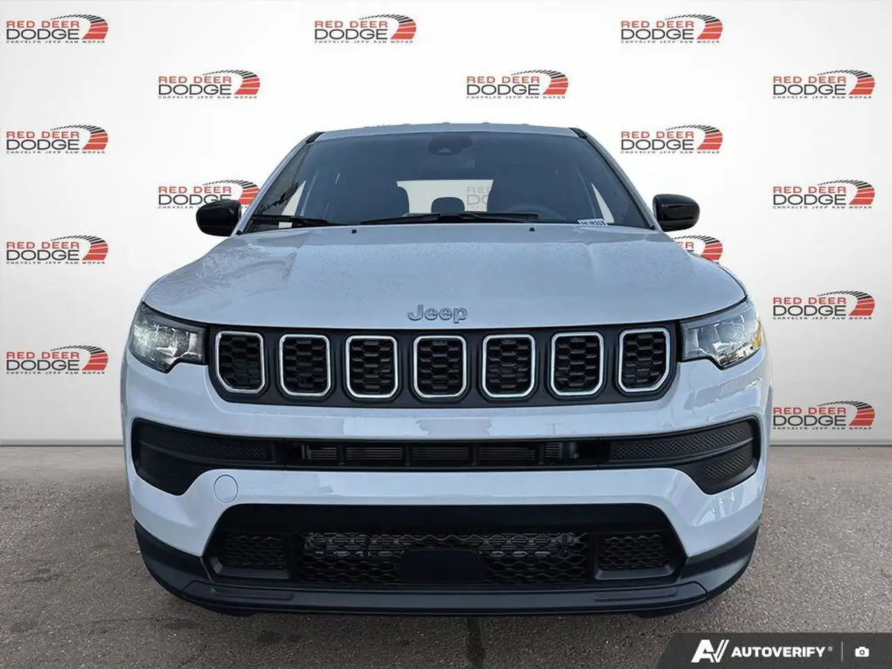 Jeep Compass photo Jeep Compass