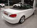 BMW 120 120i Cabrio Cabrio Attiva Blanc - thumbnail 19