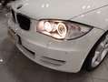 BMW 120 120i Cabrio Cabrio Attiva Blanc - thumbnail 7