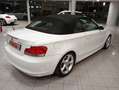 BMW 120 120i Cabrio Cabrio Attiva Blanc - thumbnail 6