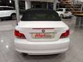 BMW 120 120i Cabrio Cabrio Attiva Blanc - thumbnail 5