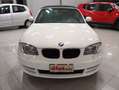 BMW 120 120i Cabrio Cabrio Attiva Blanc - thumbnail 2