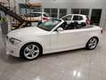 BMW 120 120i Cabrio Cabrio Attiva Blanc - thumbnail 16