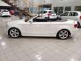 BMW 120 120i Cabrio Cabrio Attiva Blanc - thumbnail 17