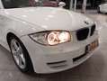BMW 120 120i Cabrio Cabrio Attiva Blanc - thumbnail 8