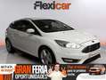 Ford Focus 1.0 Ecoboost 125cv B&R Blanco - thumbnail 1