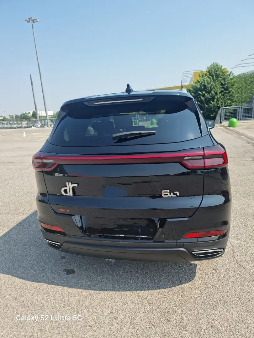 DR Automobiles DR6.0 Negru - 2