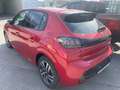Peugeot 208 ALLURE -PACK PT100 Rot - thumbnail 6