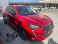 Peugeot 208 ALLURE -PACK PT100 Rot - thumbnail 2