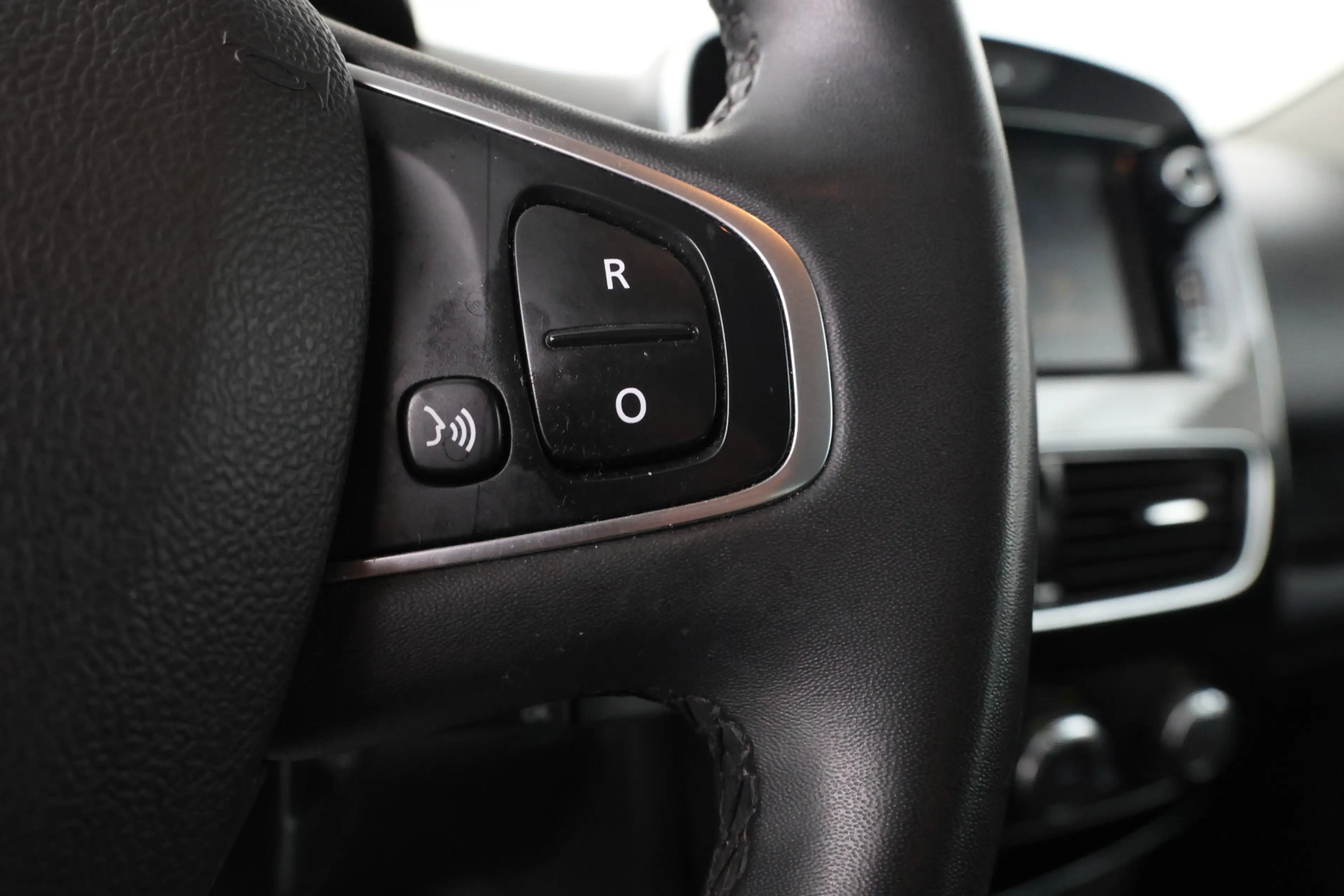 Renault Clio 0.9 TCe Limited Navigatie, Airco — photo 14