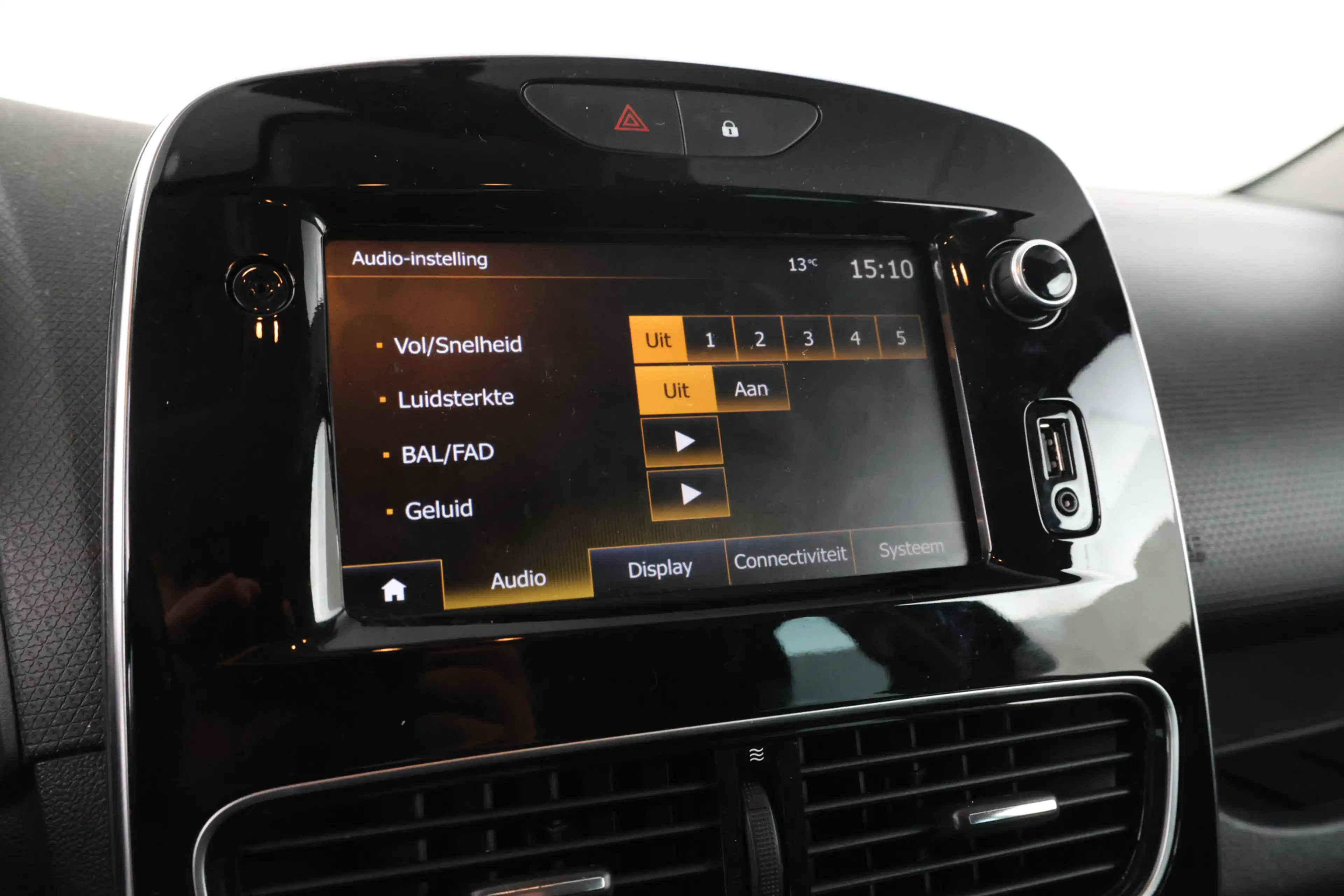 Renault Clio 0.9 TCe Limited Navigatie, Airco — photo 20