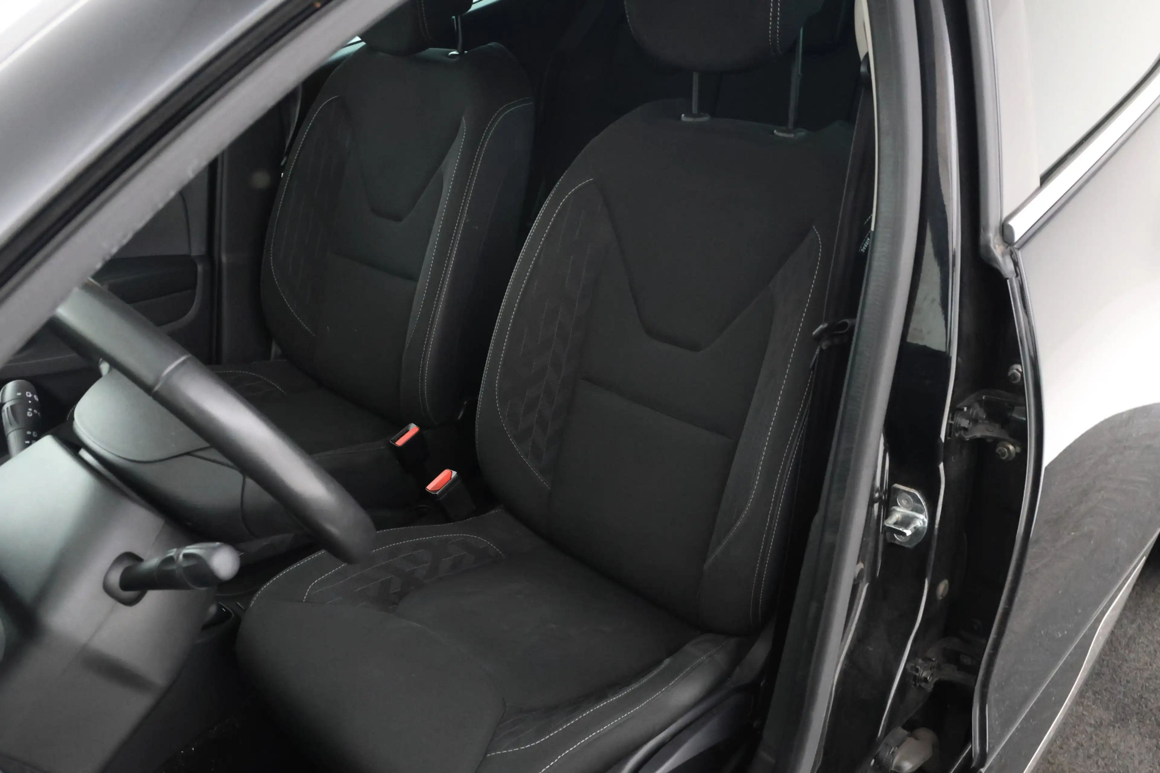 Renault Clio 0.9 TCe Limited Navigatie, Airco — photo 10