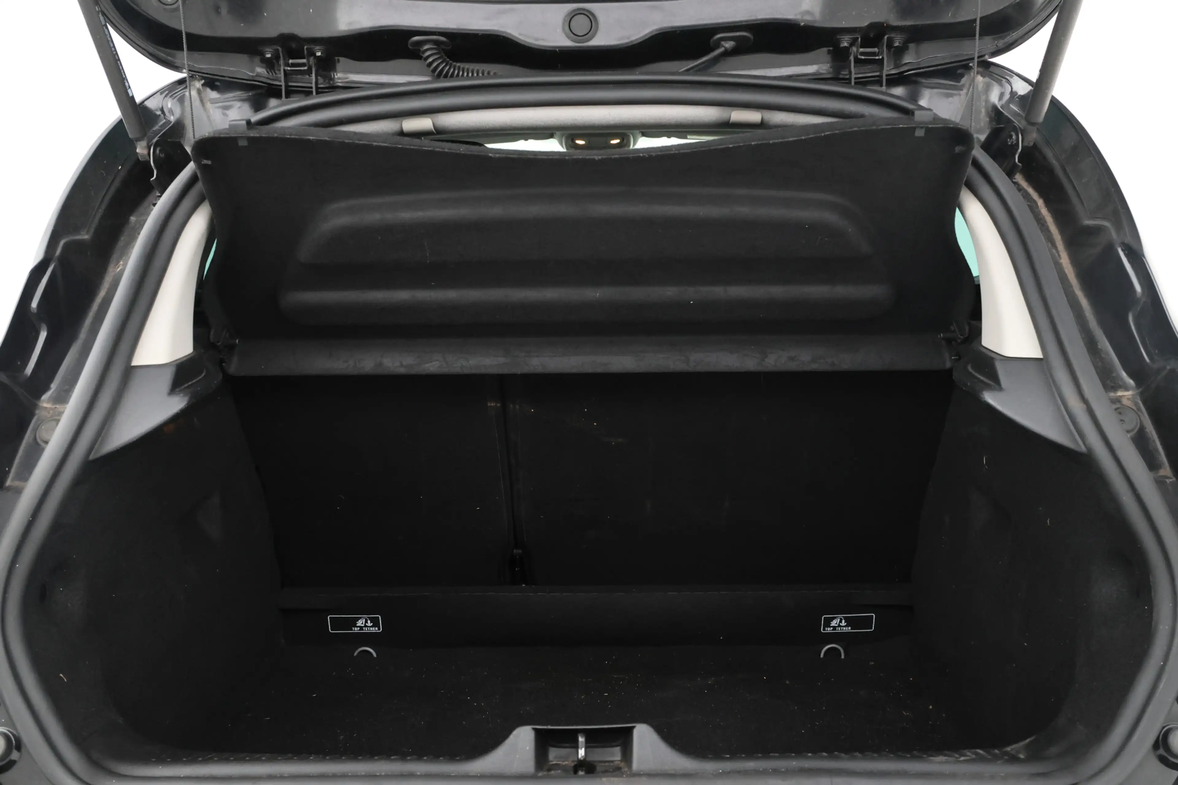 Renault Clio 0.9 TCe Limited Navigatie, Airco — photo 7