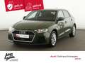 Audi A1 Sportback advanced 30 TFSI S tronic Advanced Grün - thumbnail 1
