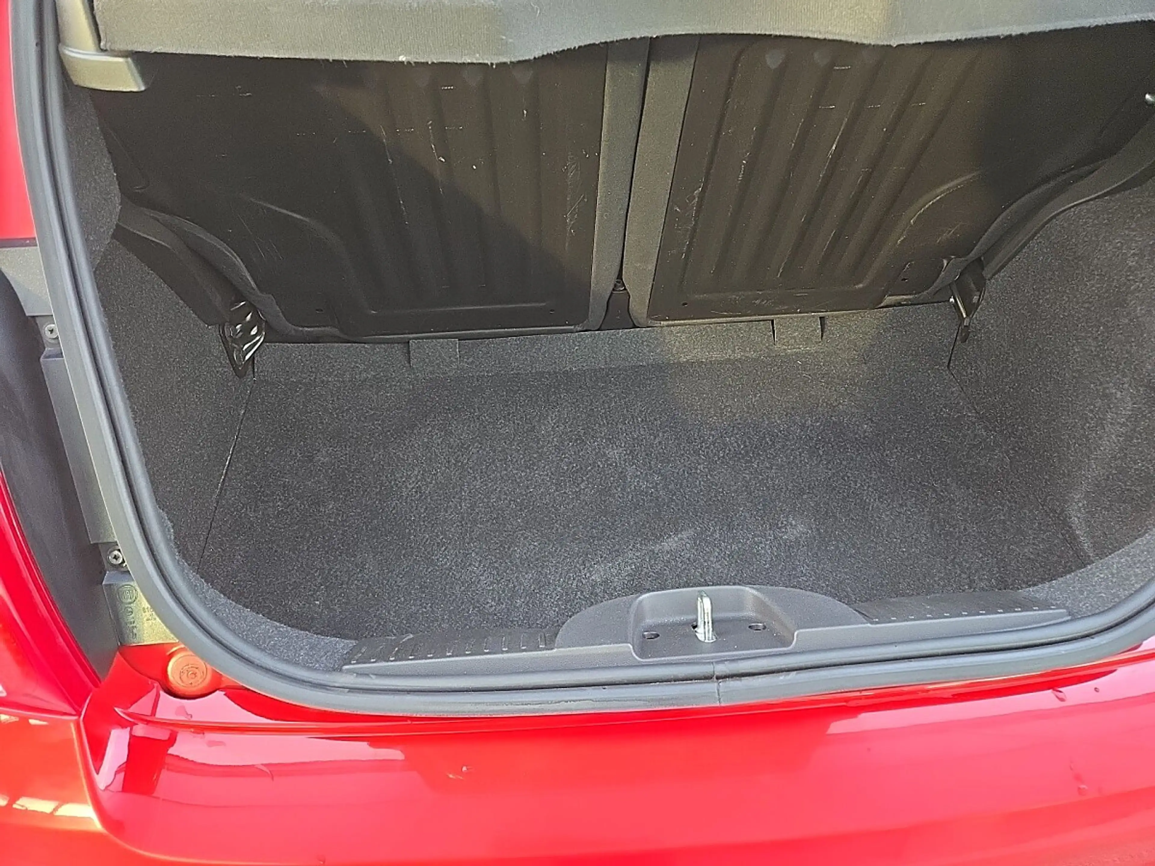 Abarth 595 Abarth 595 — photo 12