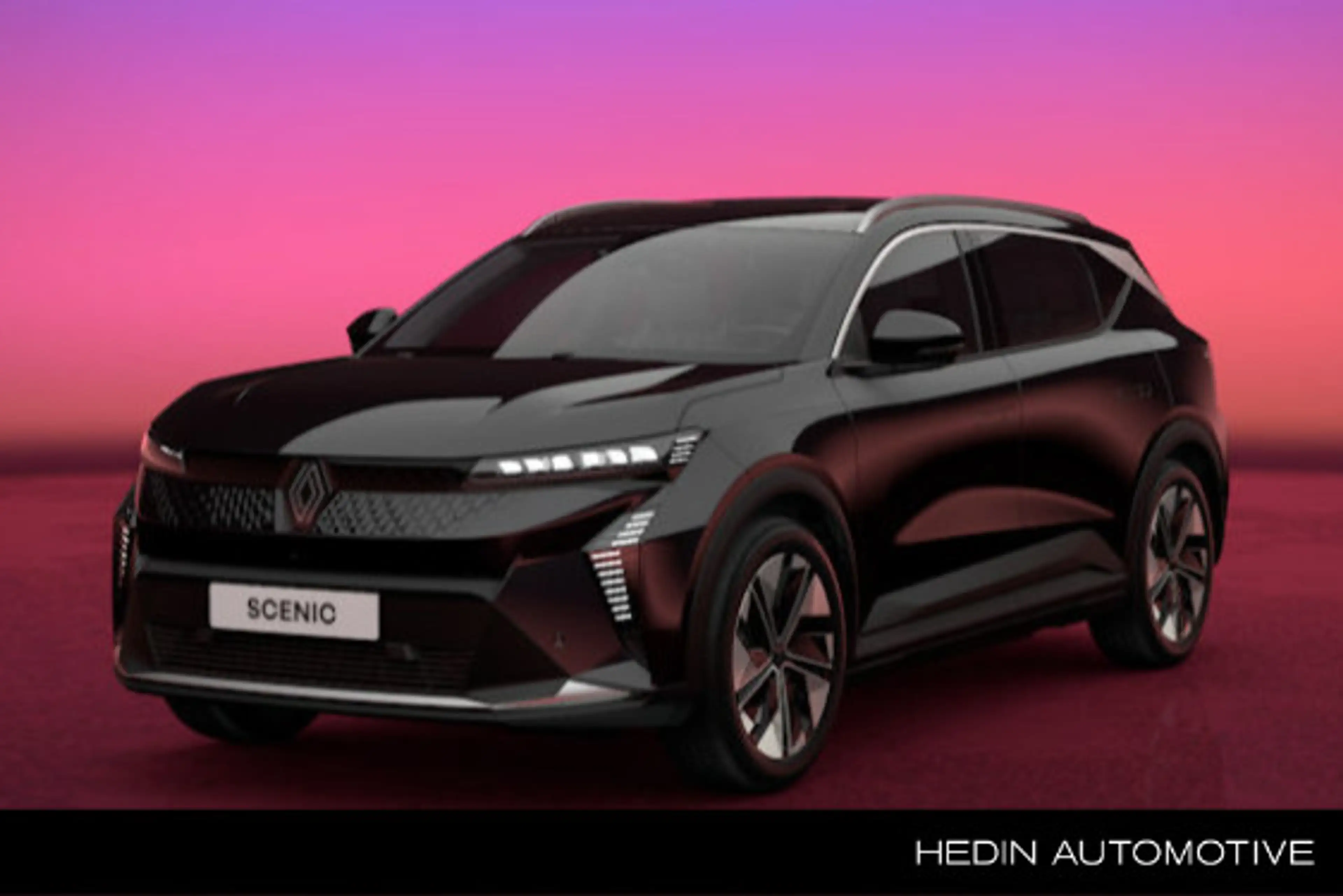 Renault Scenic E-Tech EV87 long range techno | NIEUW UIT VOORRAAD