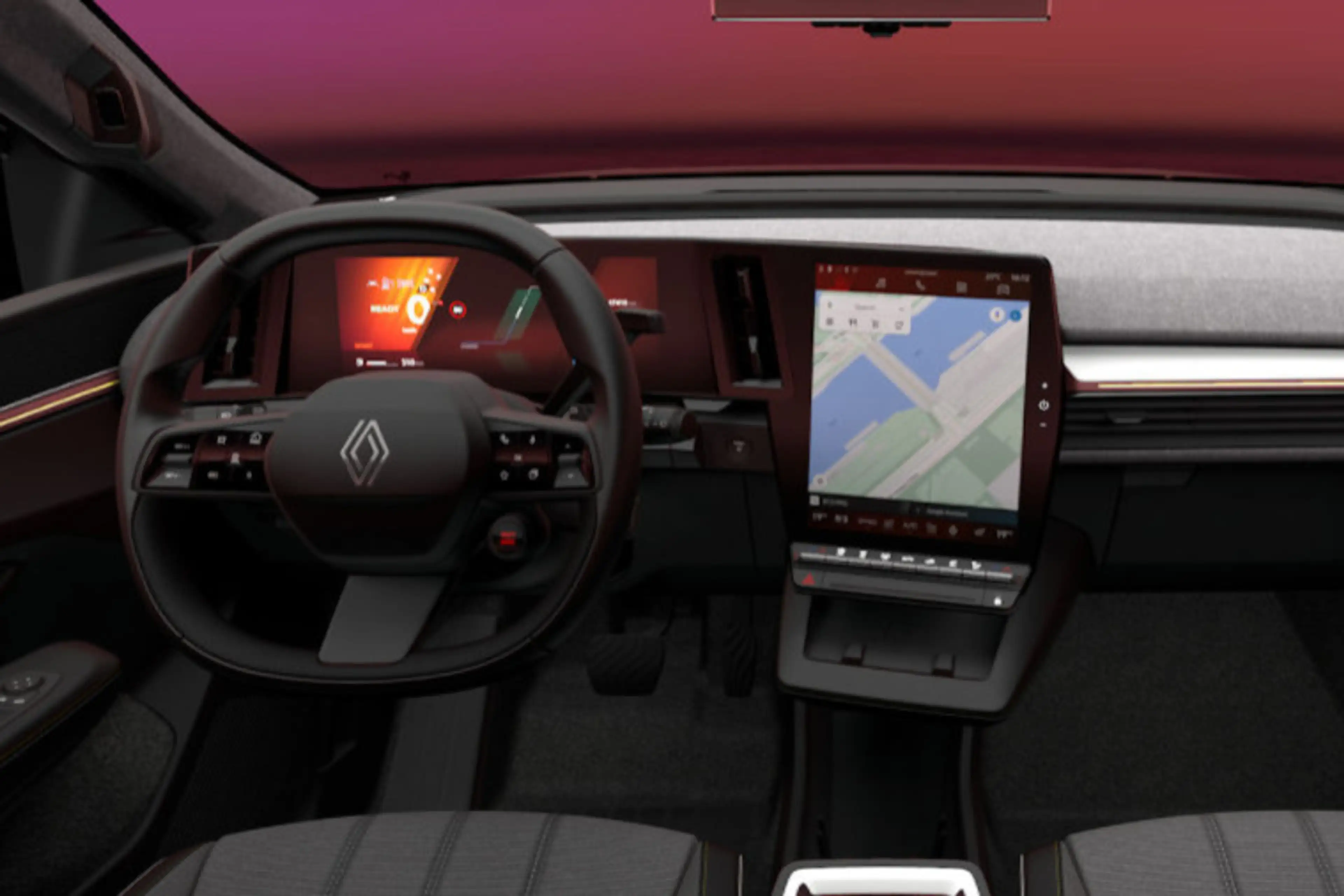 Renault Scenic E-Tech EV87 long range techno | NIEUW UIT VOORRAAD — photo 3