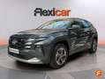 Hyundai TUCSON 1.6 T HEV Klass AT Gris - thumbnail 3