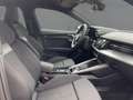 Audi A3 Limousine 40 TFSI S-TR QU S-LINE 5JG+LED+NAVI Noir - thumbnail 12