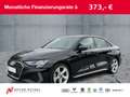 Audi A3 Limousine 40 TFSI S-TR QU S-LINE 5JG+LED+NAVI Schwarz - thumbnail 1