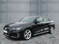 Audi A3 Limousine 40 TFSI S-TR QU S-LINE 5JG+LED+NAVI Schwarz - thumbnail 2