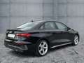 Audi A3 Limousine 40 TFSI S-TR QU S-LINE 5JG+LED+NAVI Schwarz - thumbnail 6