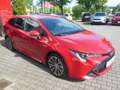 Toyota Corolla 2.0 Hybrid Touring Sports Club m. Technik Paket + Rojo - thumbnail 6