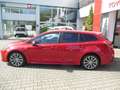 Toyota Corolla 2.0 Hybrid Touring Sports Club m. Technik Paket + Rojo - thumbnail 2
