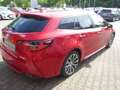 Toyota Corolla 2.0 Hybrid Touring Sports Club m. Technik Paket + Rojo - thumbnail 4