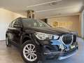 BMW X1 sdrive18d Advantage Aziendale IVA Esposta Schwarz - thumbnail 1