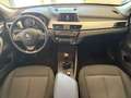 BMW X1 sdrive18d Advantage Aziendale IVA Esposta Schwarz - thumbnail 15