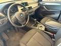 BMW X1 sdrive18d Advantage Aziendale IVA Esposta Schwarz - thumbnail 9