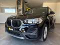 BMW X1 sdrive18d Advantage Aziendale IVA Esposta Schwarz - thumbnail 7