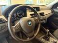 BMW X1 sdrive18d Advantage Aziendale IVA Esposta Schwarz - thumbnail 10
