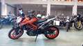 KTM 390 Duke Abs my17 Orange - thumbnail 8
